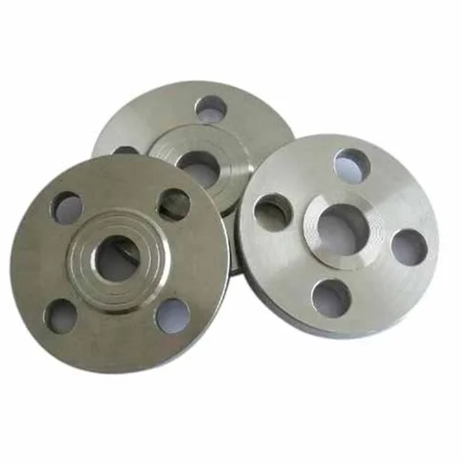 Male Female Joint Flange For For Lower Pressure Applications